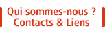 À propos, contacts et liens